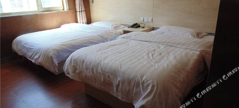 乌海金鹏快捷宾馆图片