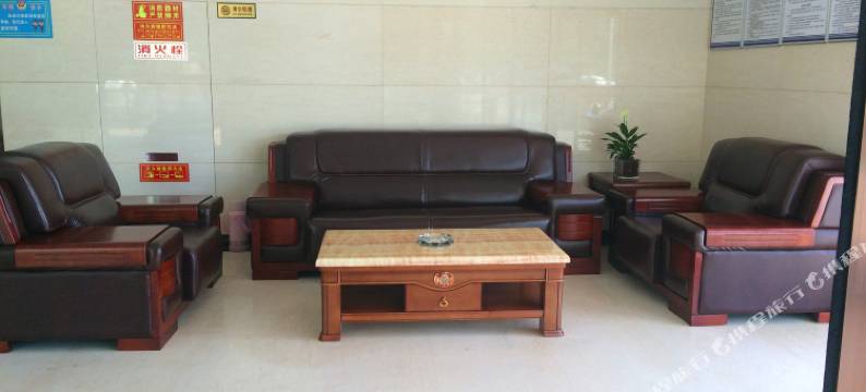 贺兰银丰商务酒店图片