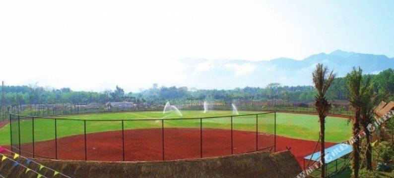 昆明东川泰隆商务大酒店图片