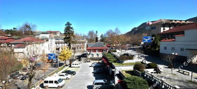 锦林尚品酒店(庐山风景名胜区街心公园店)图片