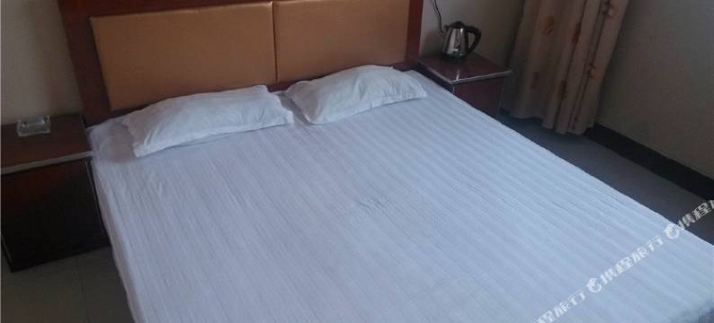 忻州君海逸浴都住宿图片