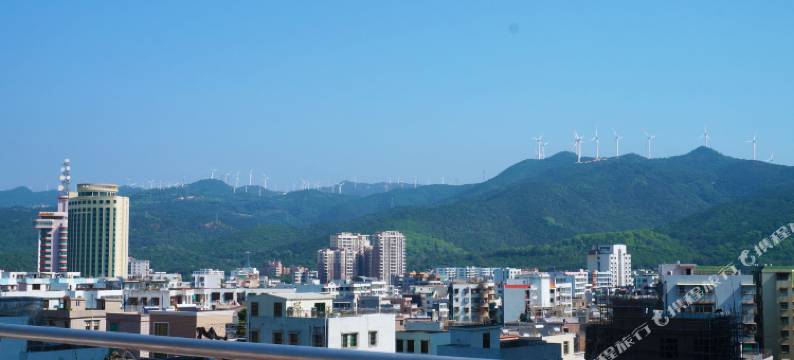 南澳六季小栈图片