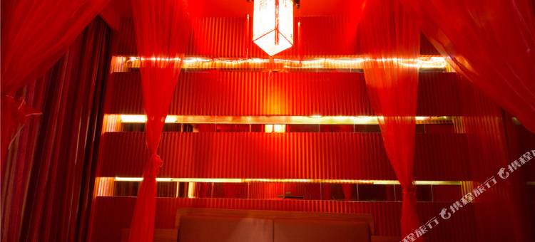 盖州中辰商务酒店图片