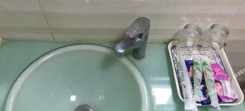 泗县唯家宾馆图片