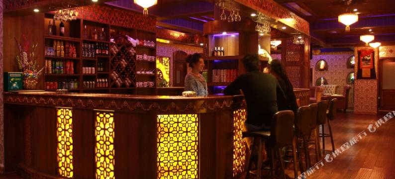 玉树格萨尔酒店图片