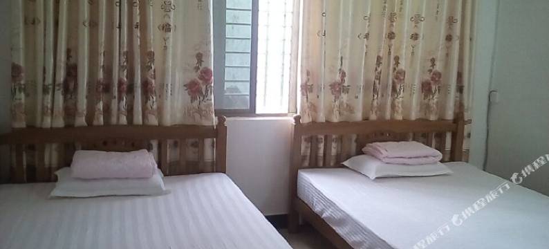 儋州富银旅馆图片