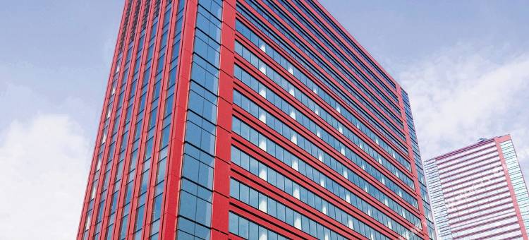 东京田町芬迪别墅大酒店(Hotel Villa Fontaine Grand Tokyo-Tamachi)图片