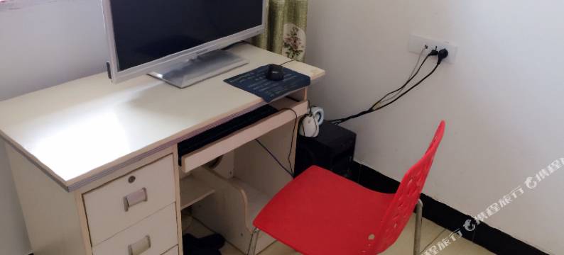 麻城前程宾馆图片