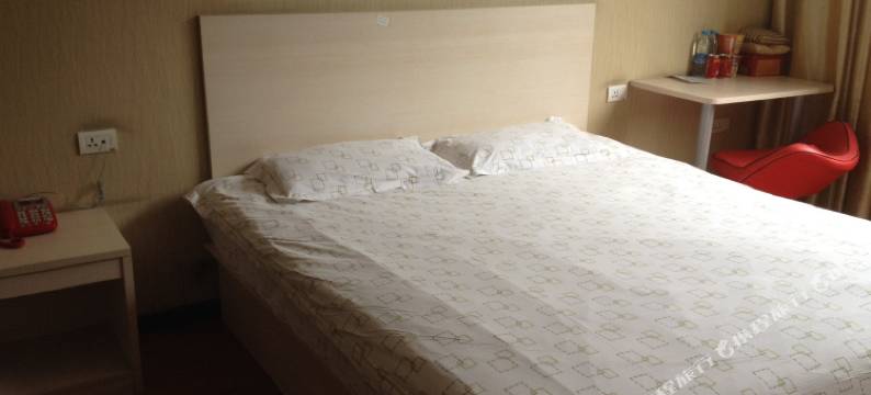 黄冈海富宾馆图片