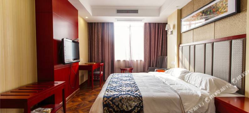 江阴河豚世家商务酒店图片