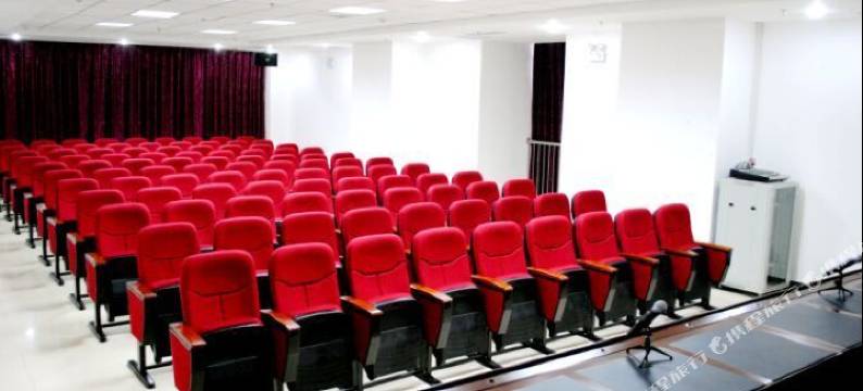 青县天合宾馆图片