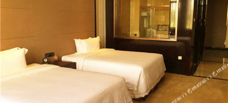 五原紫东假日酒店图片