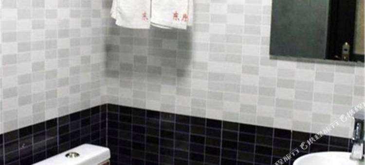 赣州中廷商务宾馆图片