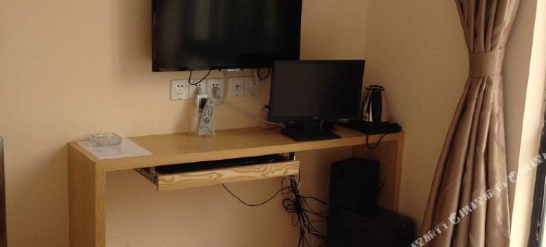 上海美全时尚商务酒店图片