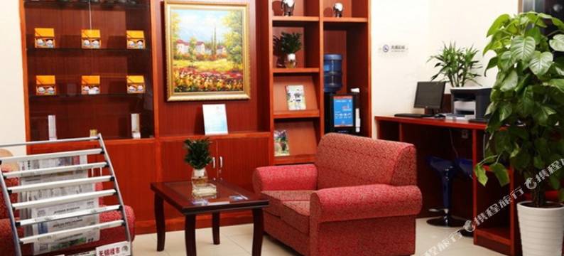 汉庭酒店(东营东城店)图片