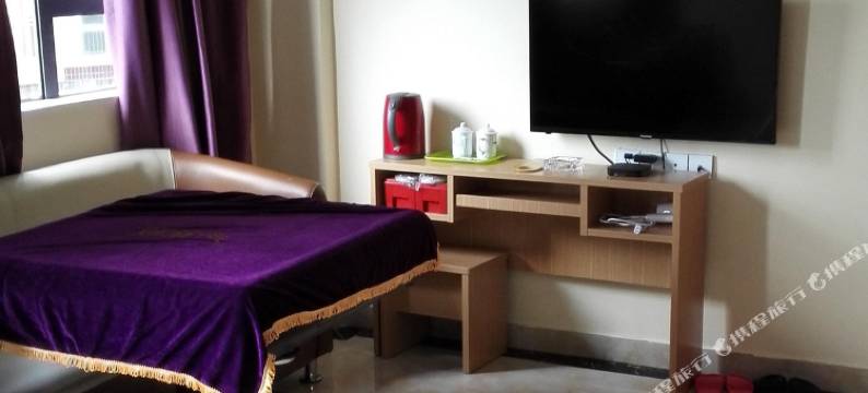 深圳大鹏东部阳光酒店图片