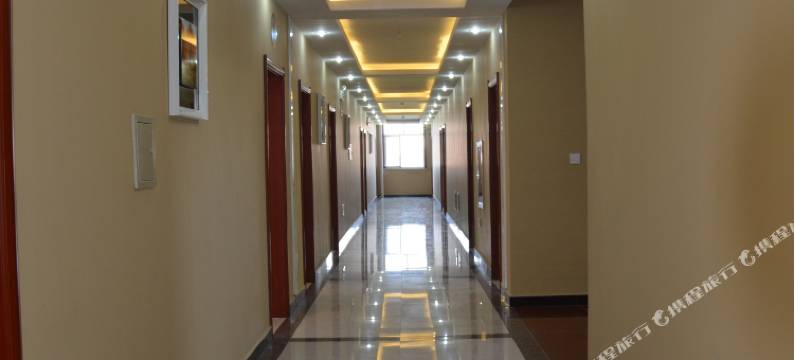 张家口万民大酒店图片