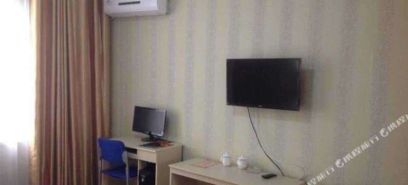 东营石化商务宾馆图片