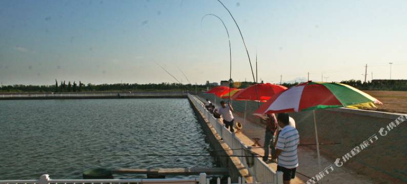 万宝贤芬度假别墅图片
