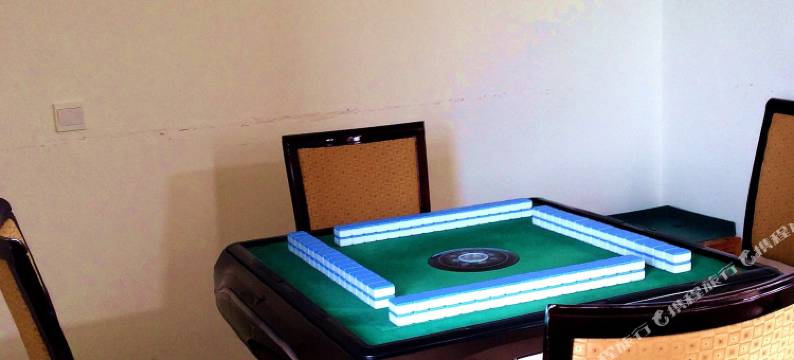 罗定银河商务宾馆图片