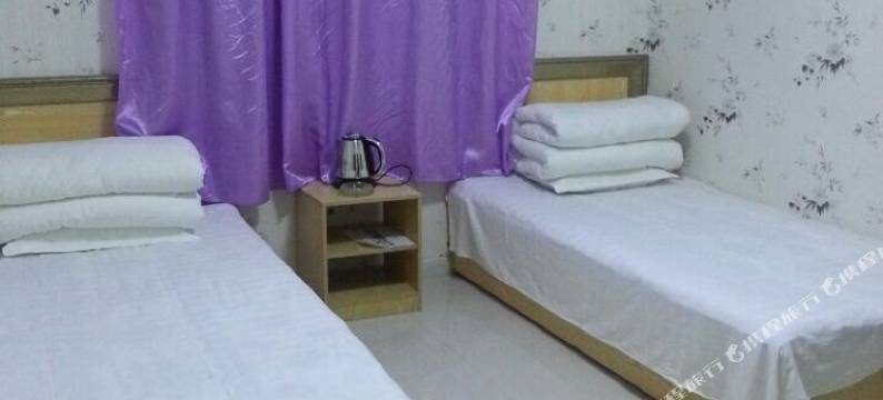 阿尔山北方小镇家庭民宿(口岸公路分店)图片