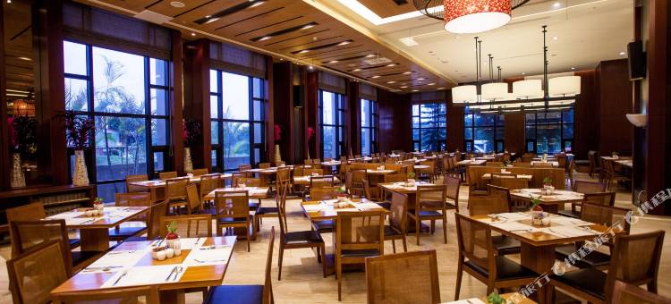 福容大饭店(花莲馆)图片