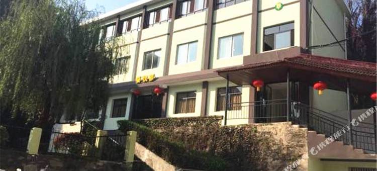 英山自然居酒店图片