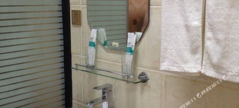 德州天滋佳鲤时尚精品客栈图片