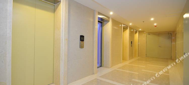 昆明都市空间公寓酒店图片