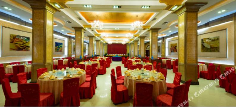 石家庄中山宾馆图片