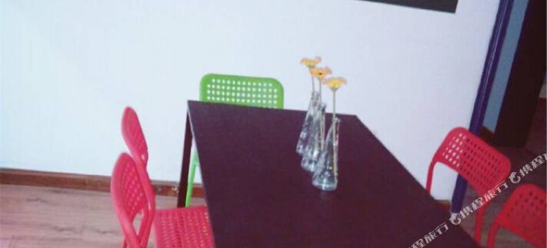 成都风马青年旅舍图片