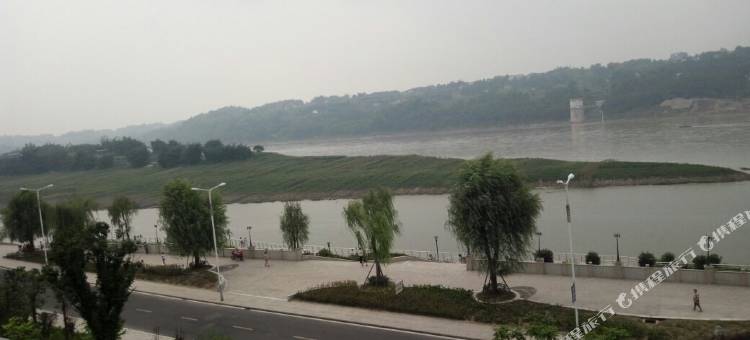 丽江半岛B区商务宾馆图片