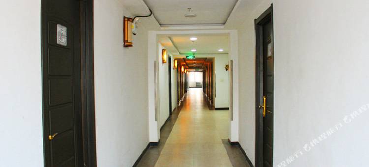 辽源百度时尚休闲宾馆图片