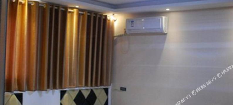 扶沟百度快捷宾馆图片