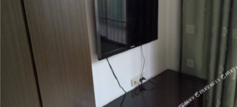 桃江驿旅阳光客栈图片