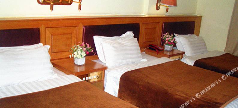 连南金洲宾馆图片