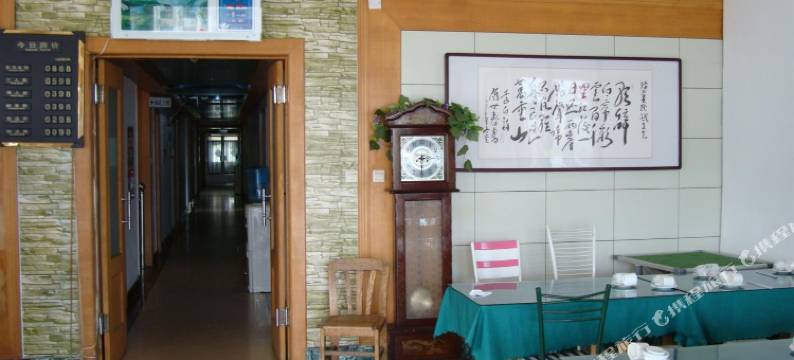 日照富悦假日酒店图片