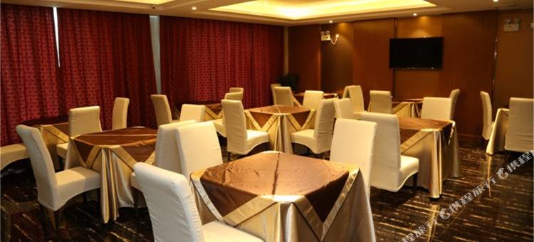 中山天逸国际酒店(坦洲优越城店)图片