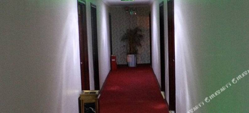 天长金客来商务宾馆图片