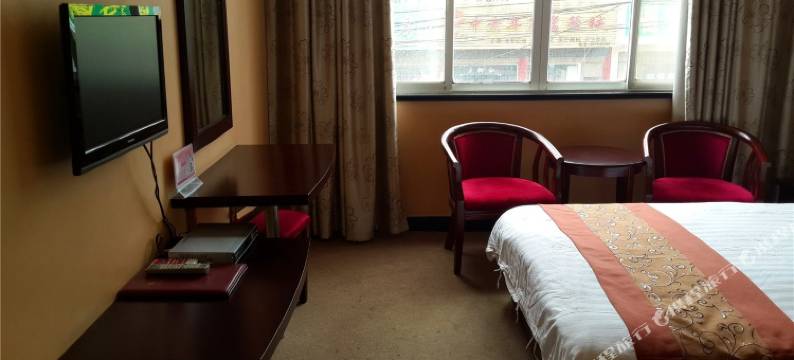 天门星亚宾馆图片