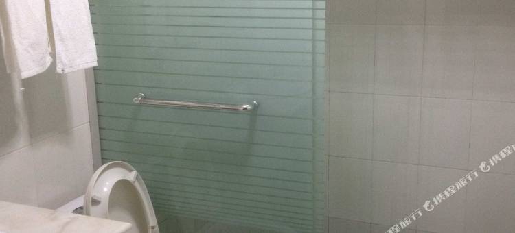 松阳现代宾馆图片