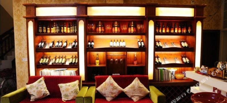 阳朔葡萄人家(西街店)图片