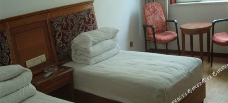 共和万鑫宾馆图片