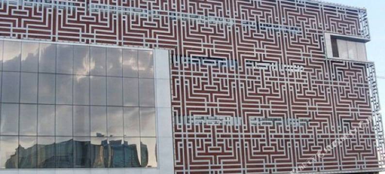 惠州丽江公寓图片