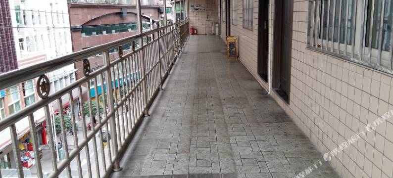 彭水两路商务宾馆图片