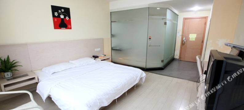 科莱商务连锁酒店(南昌叠山路店)图片