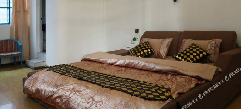 个旧囍栖鑫源酒店图片