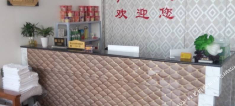 齐洲商务宾馆(济南西站店)图片