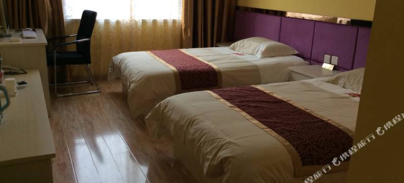 东营尚尊宾馆图片