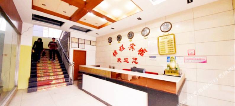 宁乡锦俊宾馆(楚沩中路店)图片